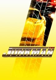 The Junkman' Poster