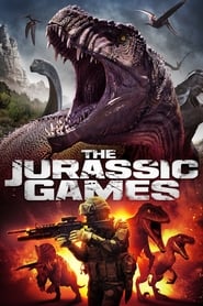 Streaming sources forThe Jurassic Games