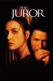 The Juror' Poster