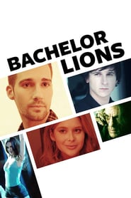 Bachelor Lions' Poster