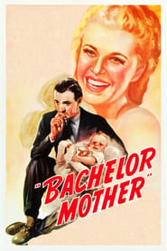 Bachelor Mother' Poster