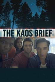 The Kaos Brief' Poster