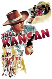 The Kansan' Poster