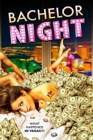 Bachelor Night' Poster