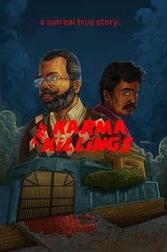 The Karma Killings' Poster