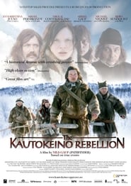 The Kautokeino Rebellion' Poster