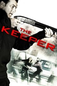 Streaming sources forThe Keeper