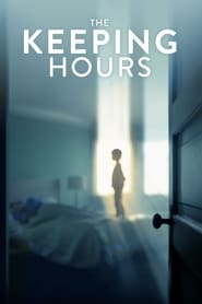 The Keeping Hours' Poster