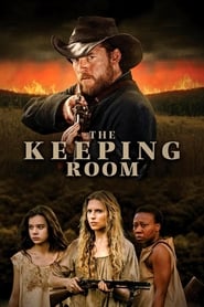 Streaming sources forThe Keeping Room