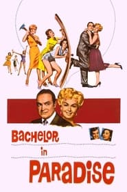Bachelor in Paradise' Poster