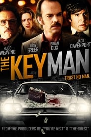 The Key Man' Poster