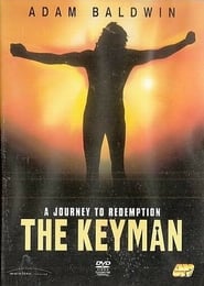 The Keyman' Poster