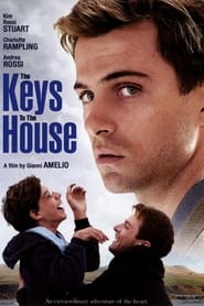 The Keys to the House' Poster