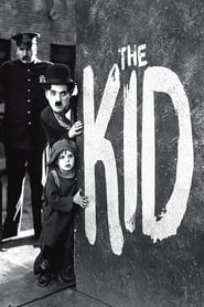 The Kid' Poster