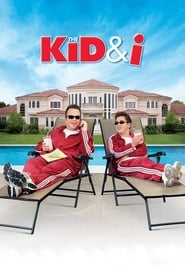 The Kid  I' Poster