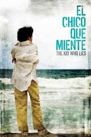 The Kid Who Lies' Poster
