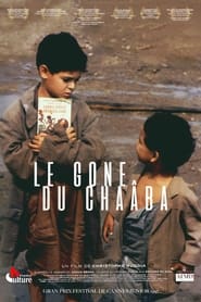 The Kid from Chaaba' Poster