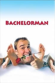 BachelorMan' Poster