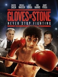 Gloves of Stone' Poster