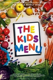 The Kids Menu' Poster