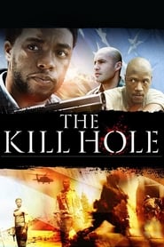 The Kill Hole' Poster