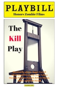 The Kill Play' Poster