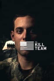 The Kill Team' Poster