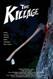 The Killage' Poster