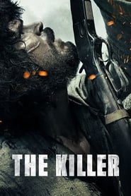 The Killer' Poster