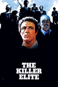 The Killer Elite' Poster