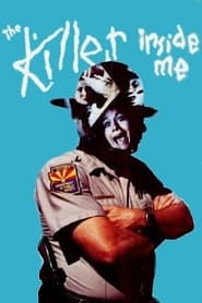 The Killer Inside Me' Poster