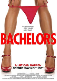 Bachelors' Poster