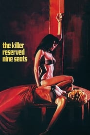 The Killer Reserved Nine Seats' Poster