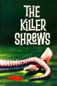 The Killer Shrews' Poster