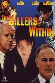 The Killers Within' Poster