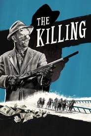 The Killing' Poster