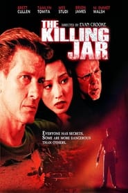 The Killing Jar' Poster