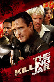 The Killing Jar' Poster