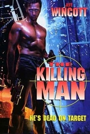 The Killing Machine' Poster