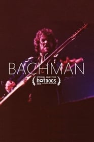 Bachman' Poster
