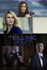 The Killing Pact' Poster