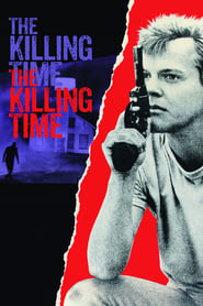 The Killing Time' Poster