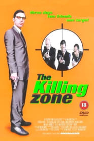 The Killing Zone' Poster