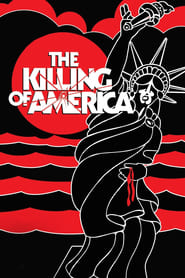 The Killing of America' Poster