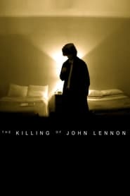 The Killing of John Lennon' Poster