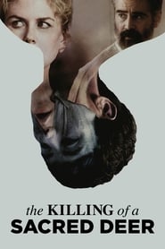 Streaming sources for The Killing of a Sacred Deer