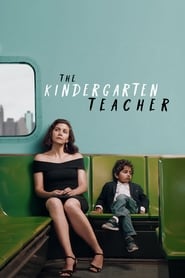 The Kindergarten Teacher' Poster