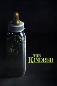 The Kindred' Poster