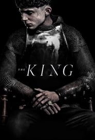 The King' Poster
