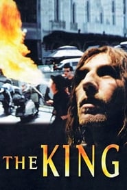 The King' Poster